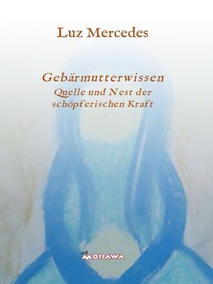 cover image of Gebärmutterwissen